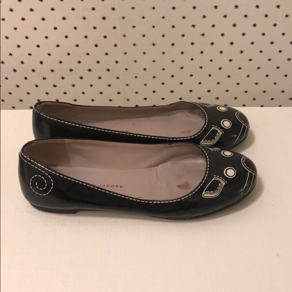 Marc Jacobs Cat 🐈 Shoes